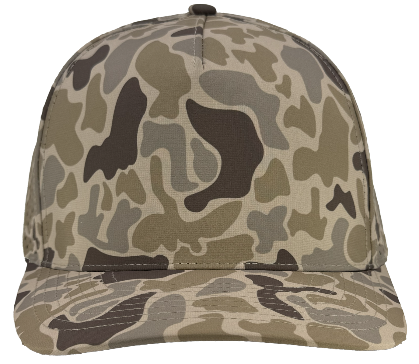 Desert old school camo blackhawk