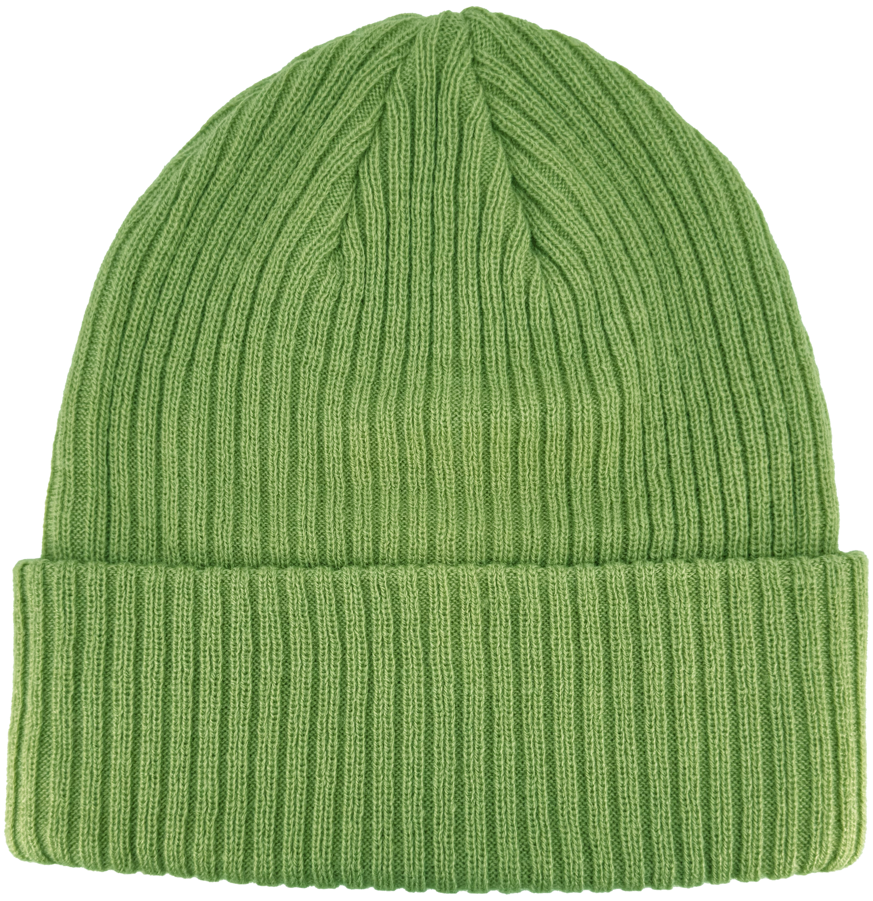 Knitted Beanie blank