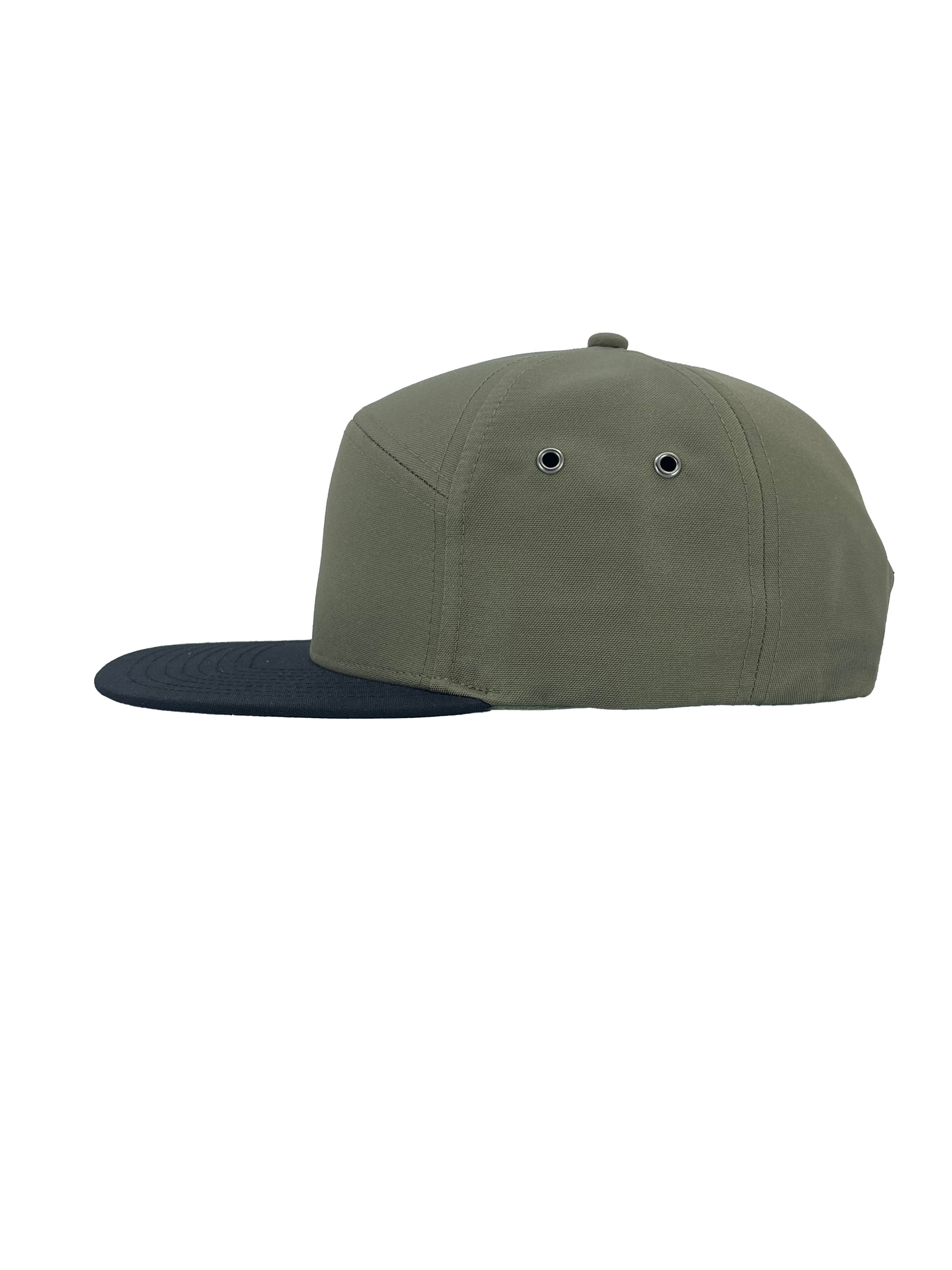 Custom Hat Gunny Loden Black