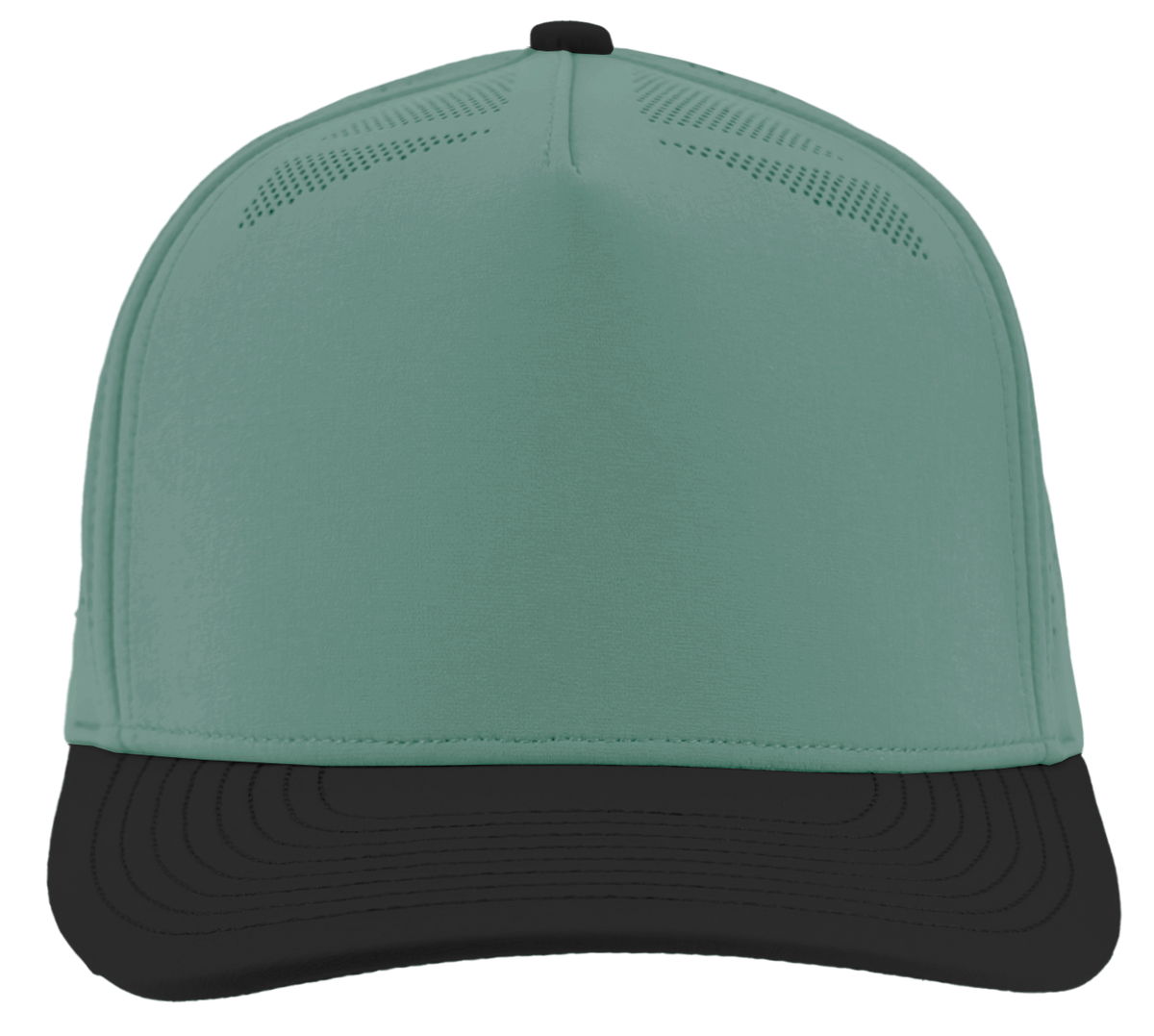 Blackhawk elite Sage/Black bill