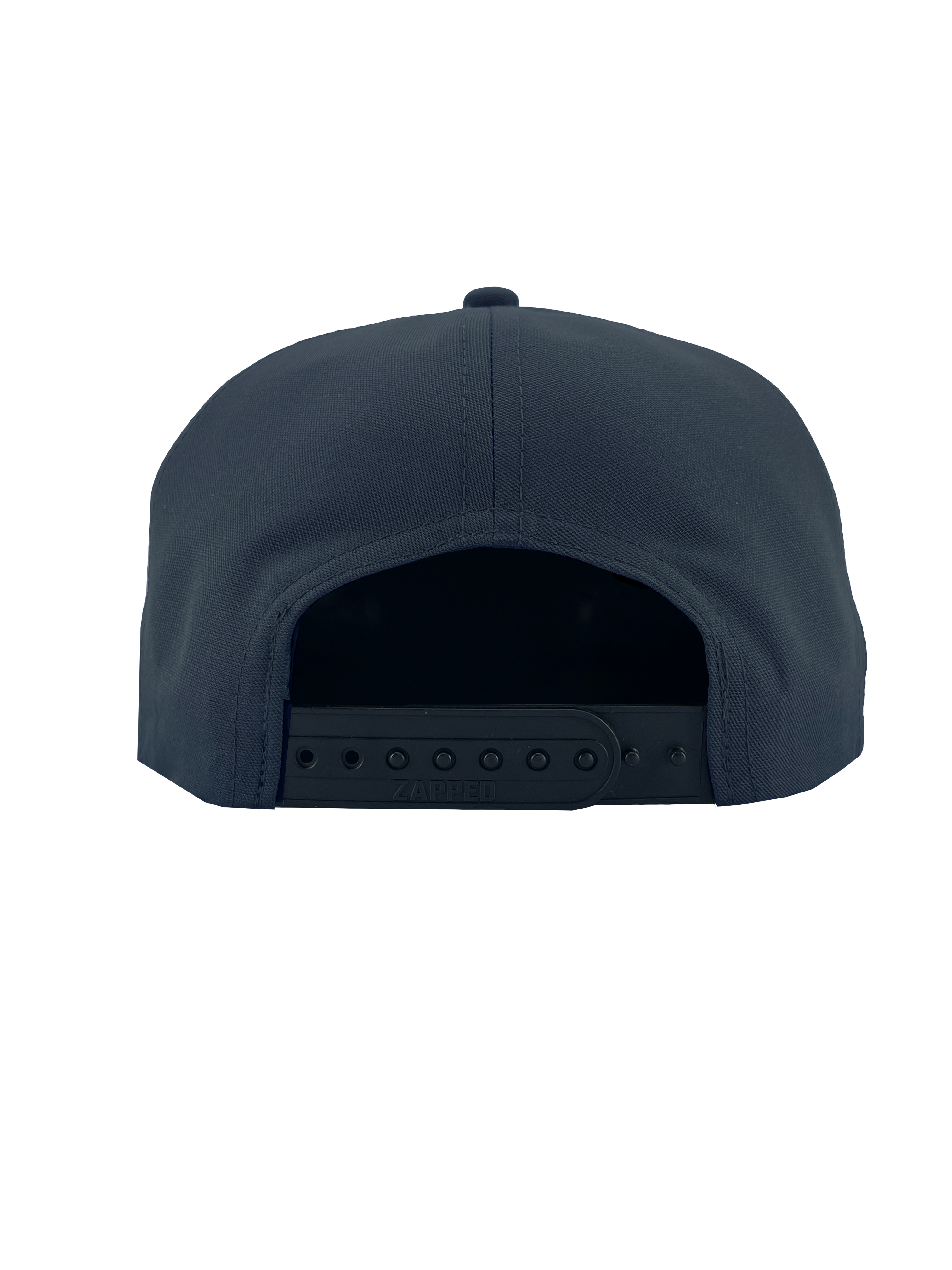 Custom Hat Gunny Navy Snapback