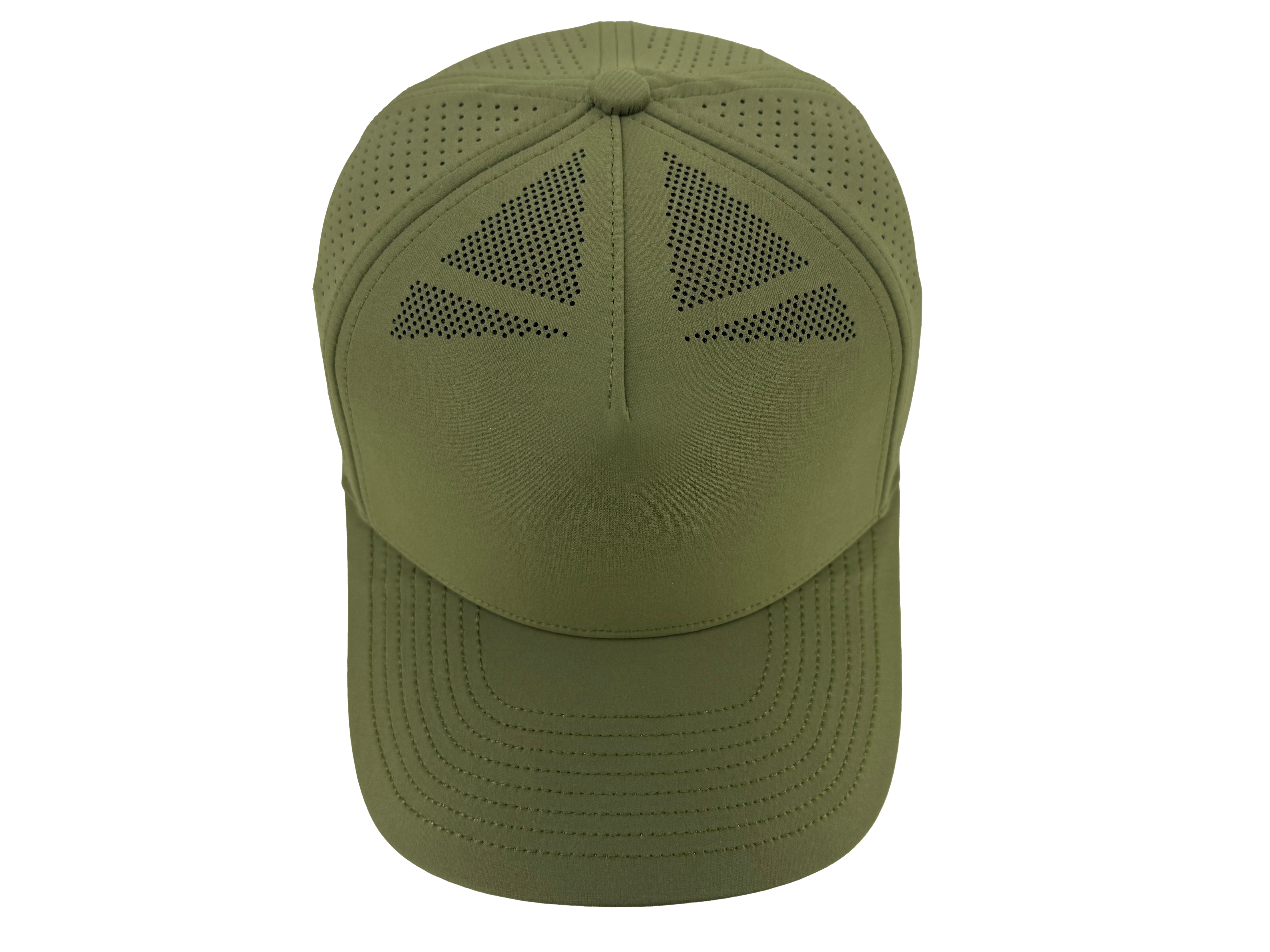 Blackhawk Elite Olive perforated flexfit hat