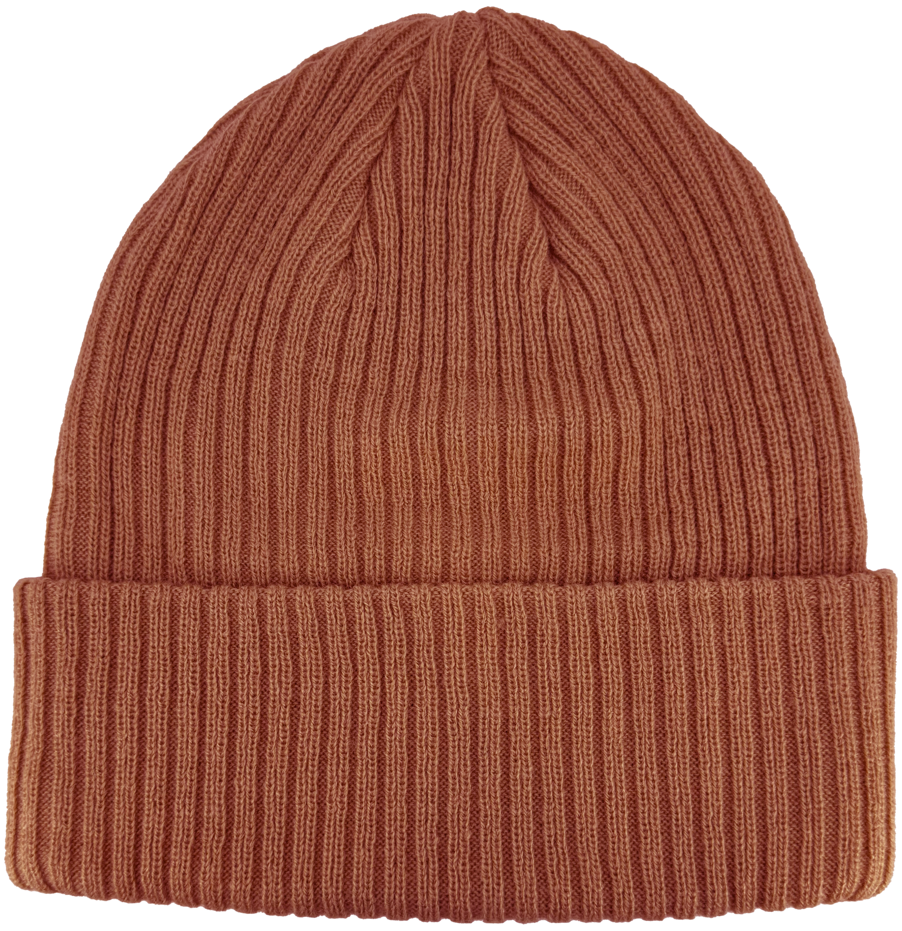 Knitted Beanie blank