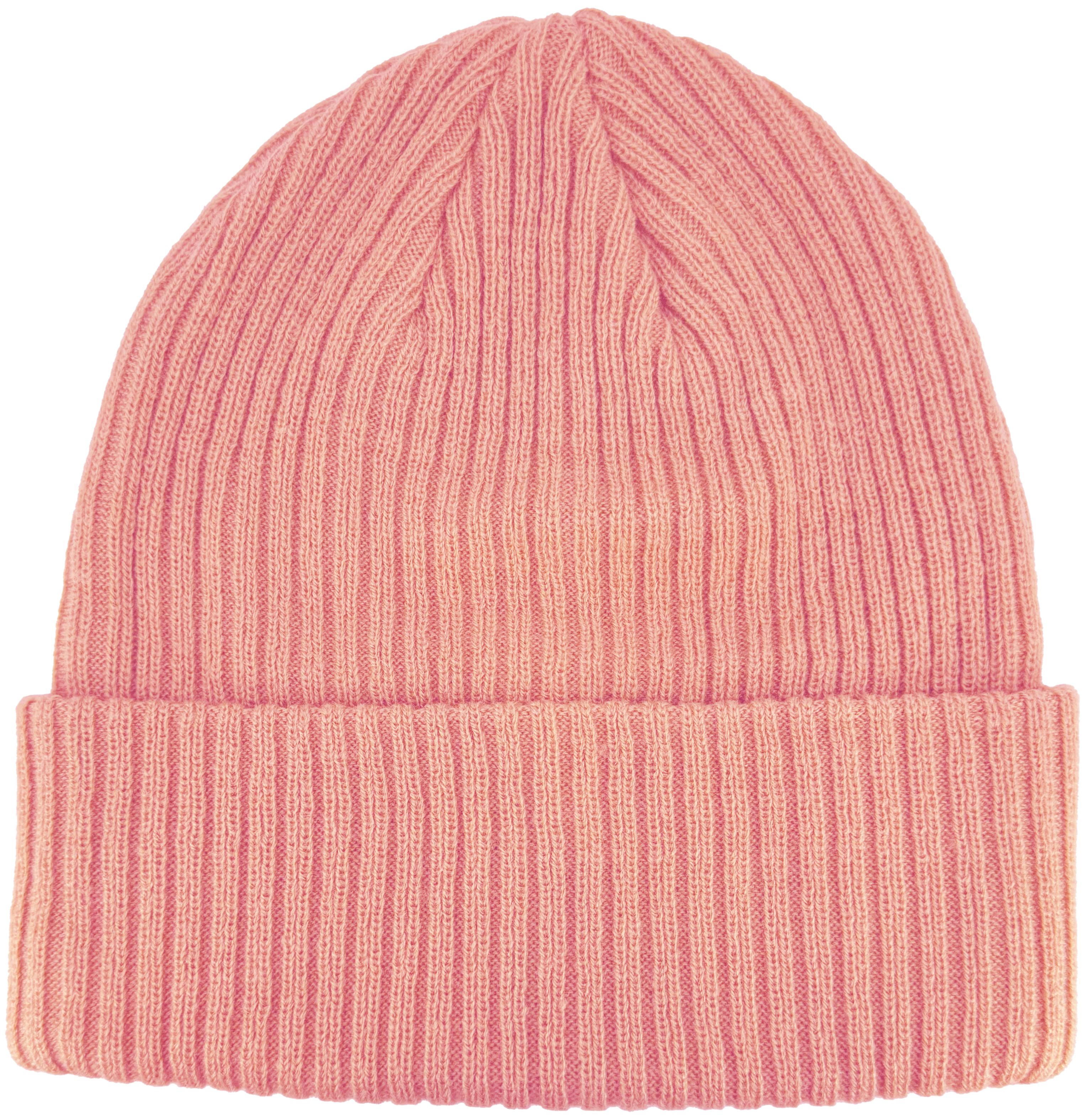 Knitted Beanie blank