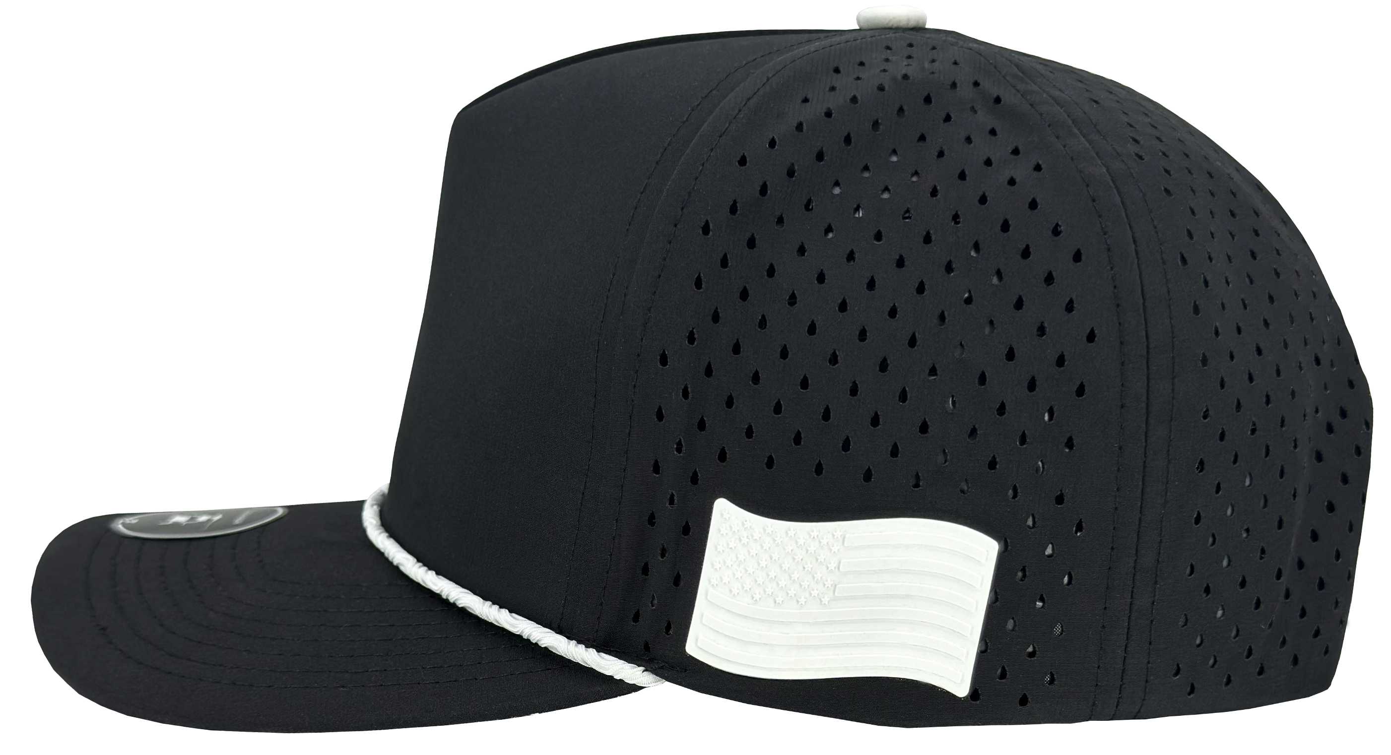 HALCÓN NEGRO R+