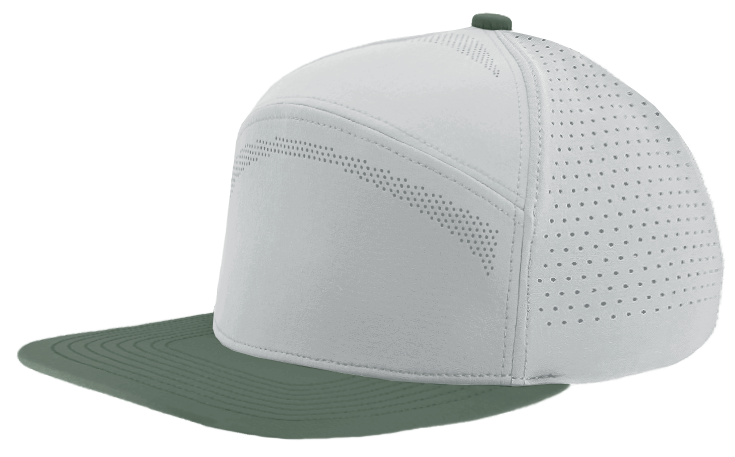 osprey elite Silver/Loden