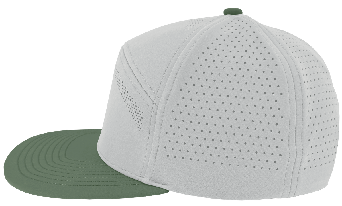 osprey elite Silver/Loden
