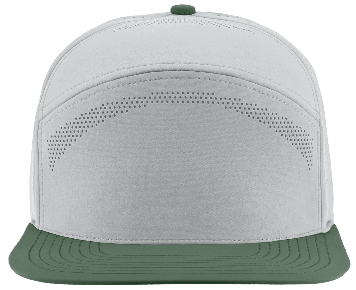 osprey elite Silver/Loden