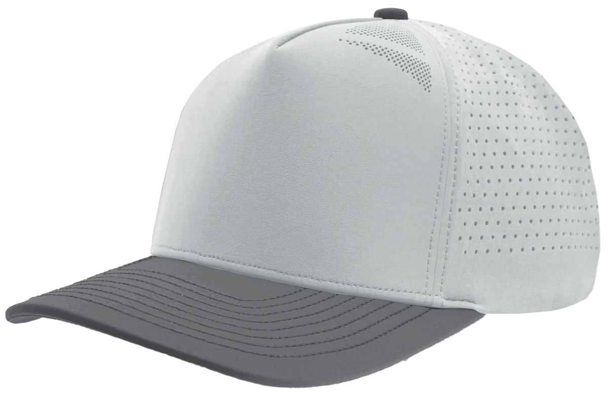 Blackhawk elite Silver/Grey bill