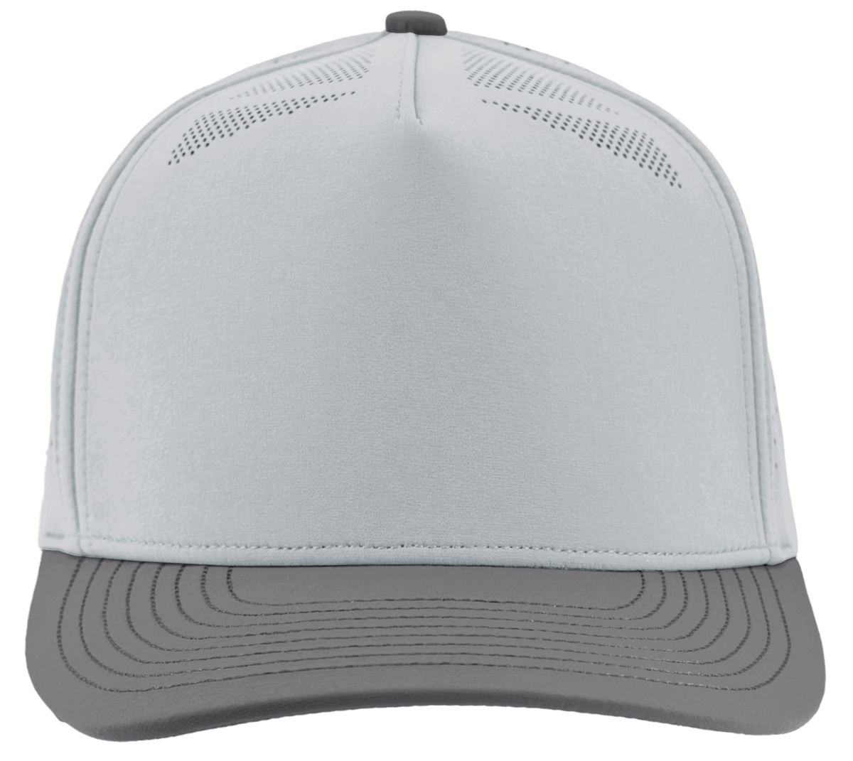 Blackhawk elite Silver/Grey bill