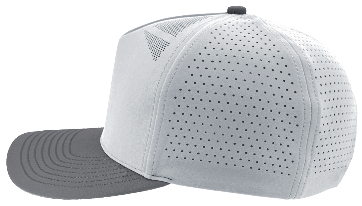 Blackhawk elite Silver/Grey bill