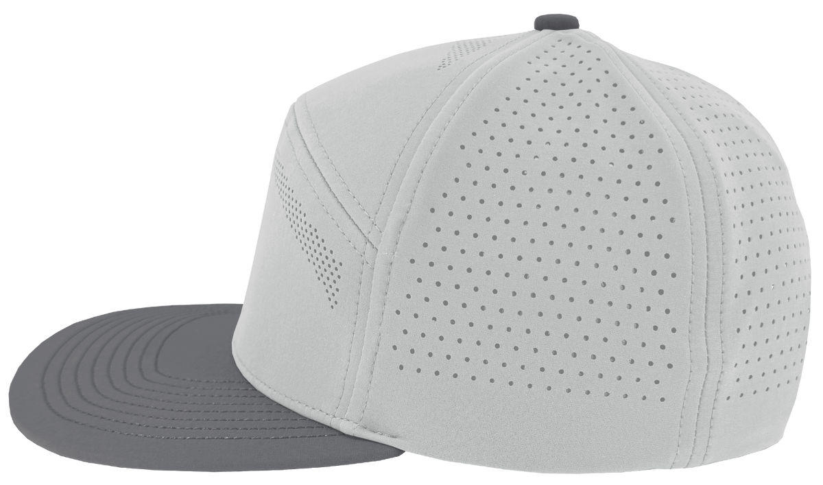 osprey elite Silver/Grey