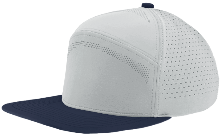 osprey elite Silver/Navy