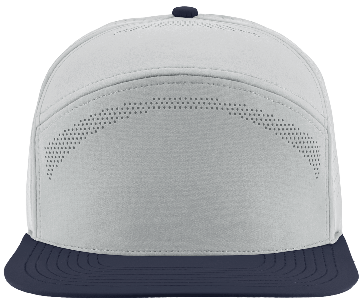 osprey elite Silver/Navy