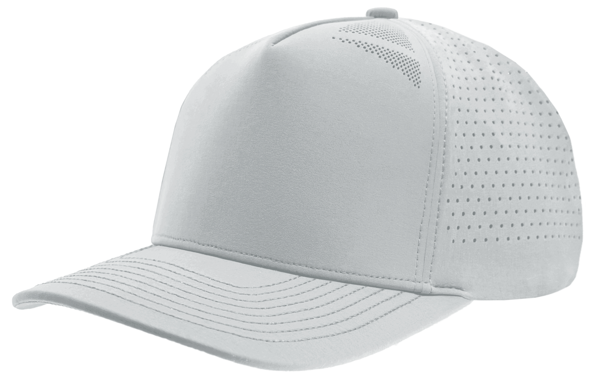 Blackhawk elite Silver