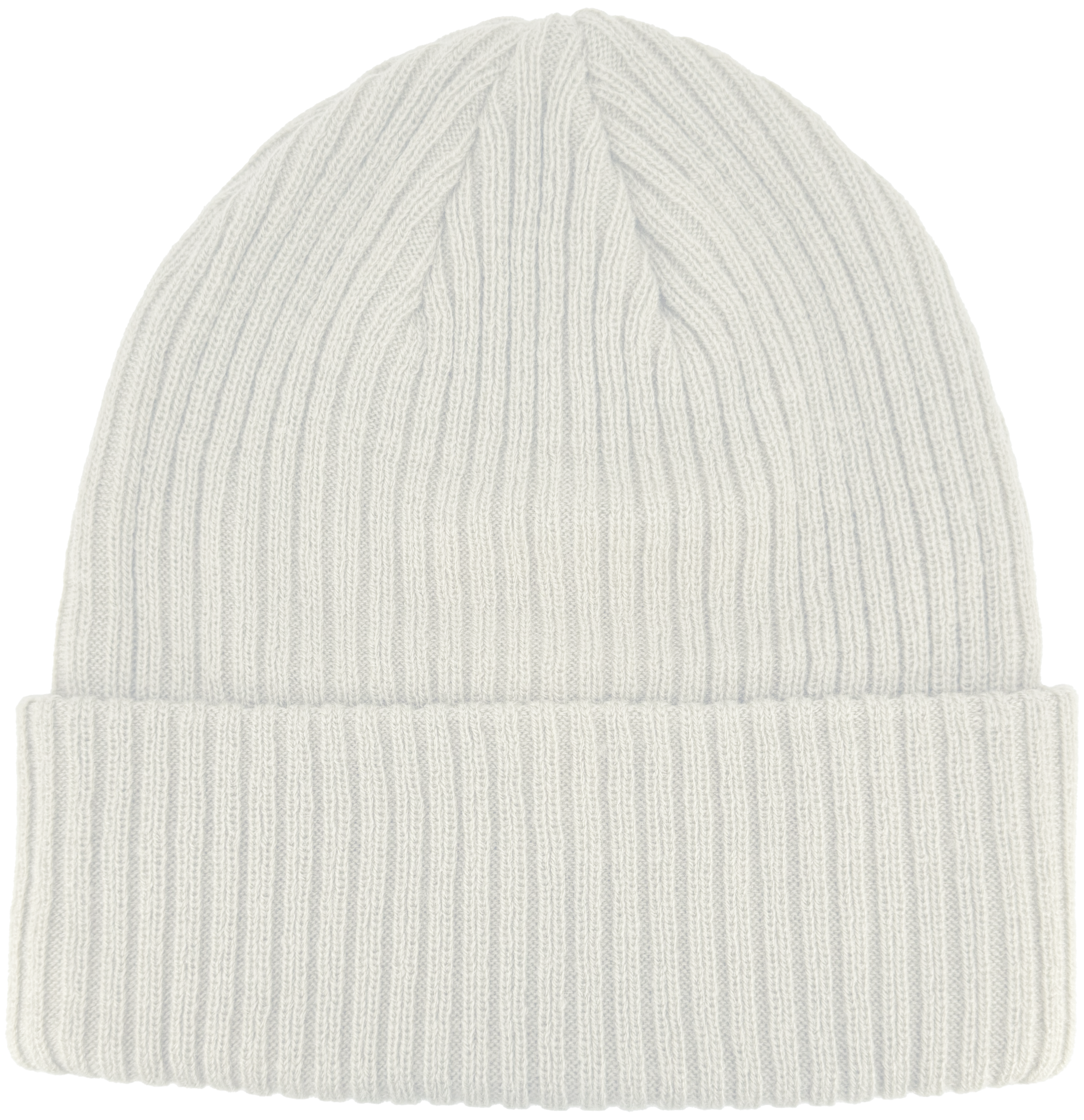 Knitted Beanie blank