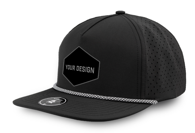 BLACKHAWK R+ (Rope Brim)
