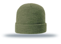 Waffle Beanie Blank