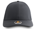 APACHE-Water Repellent hat-Zapped Headwear-Black-Zapped Headwear