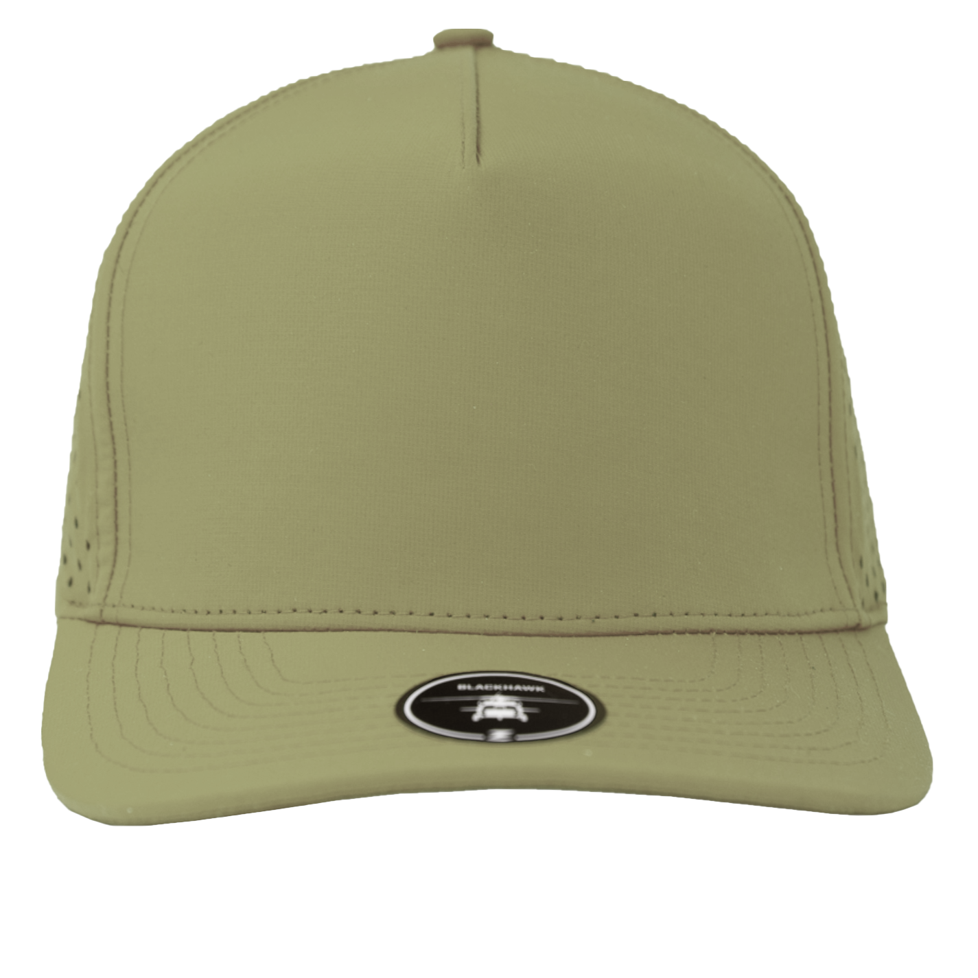 BLACKHAWK Custom Hat-Water Repellent hat-Zapped Headwear-Loden-Zapped Headwear