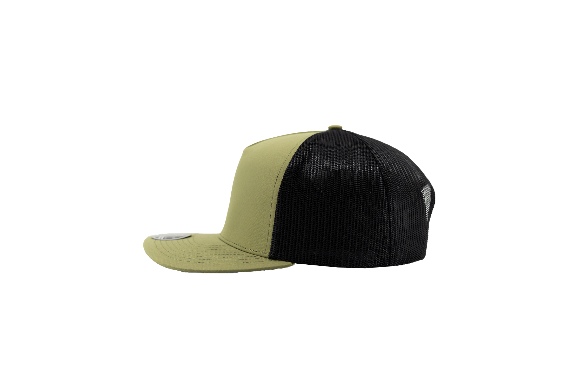 Custom Hat Loden Black Marine