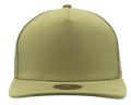 MARINE-Water Repellent hat-Zapped Headwear-Loden-Zapped Headwear-Snapback-five panel-custom hat