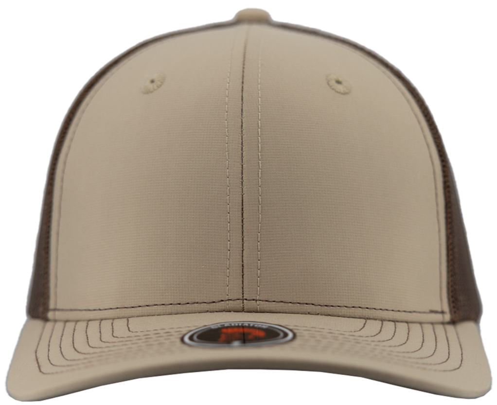 Custom Hat Gladiator-Water Repellent hat-Zapped Headwear-Snapback-Custom hat-Zapped Headwear