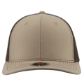 Gladiator-Water Repellent hat-Zapped Headwear-Snapback-Custom hat-Zapped Headwear