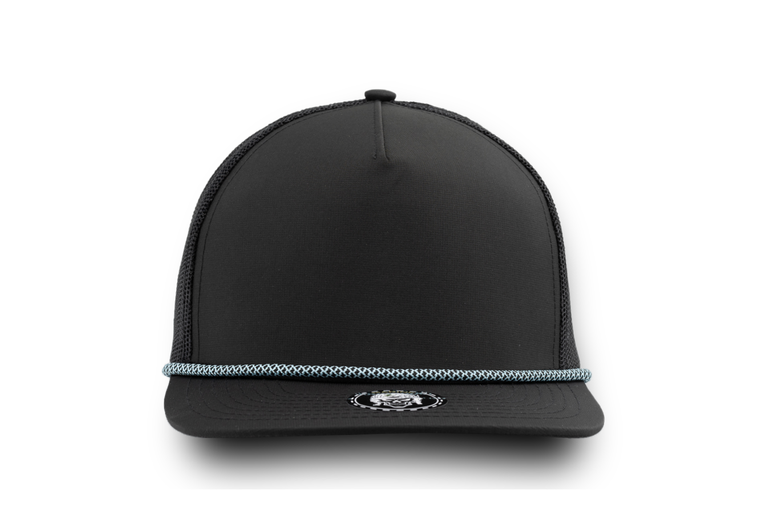 最高品質の panel 5 | R+ Marine rope Zapped | Repellent Water | hat brim 帽子