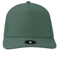 BLACKHAWK-Water Repellent hat-Zapped Headwear-steel green-Zapped Headwear