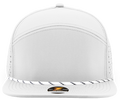 7 panel rope hat off white osprey snapback