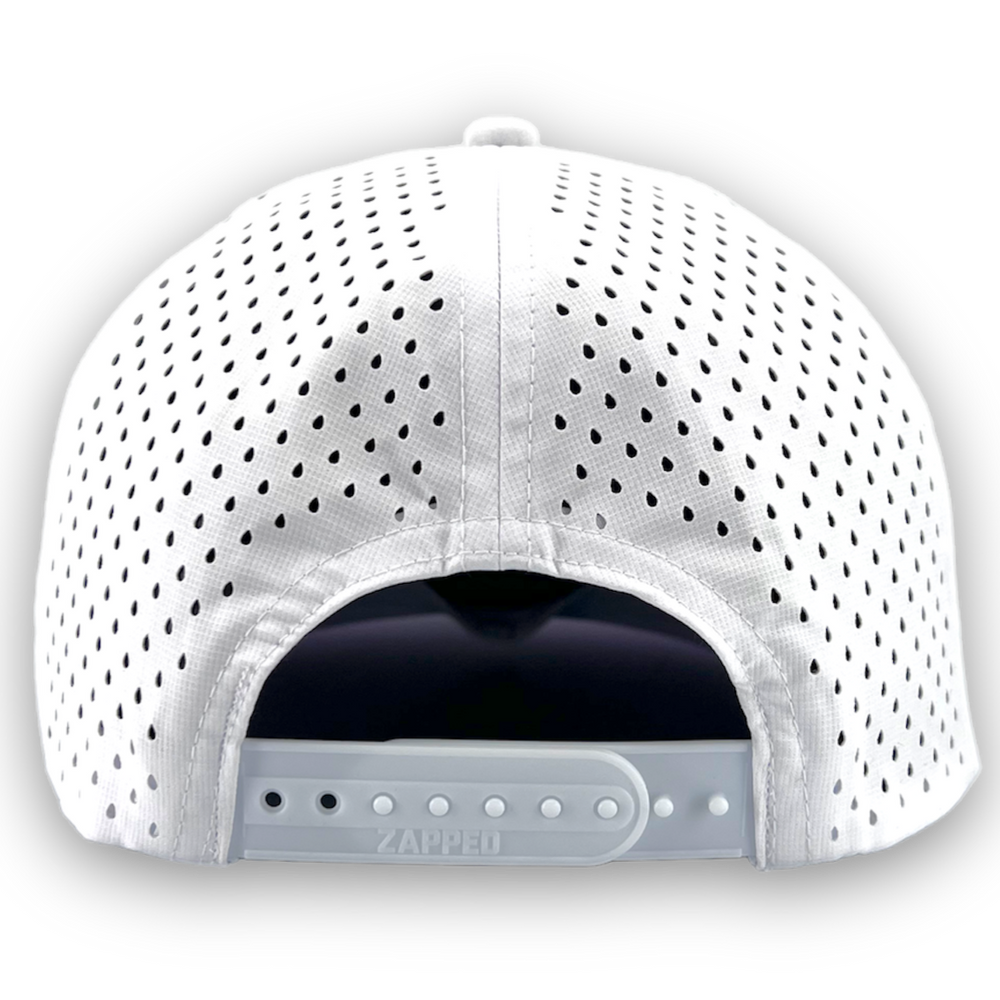 Osprey R+ Custom Rope Hat | Personalized Rope Hat, 7-panel | Embroidery ...