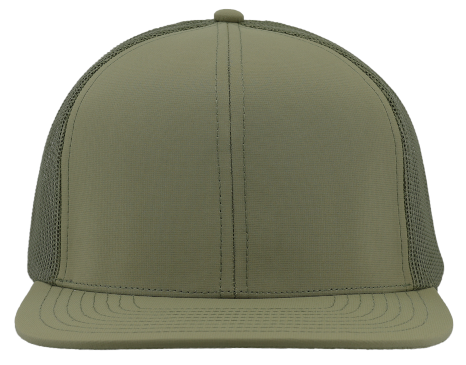 GENERAL Custom Hat  - Zapped Headwear