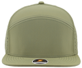 OSPREY Blank-Water Repellent hat-Zapped Headwear-Loden-Zapped Headwear