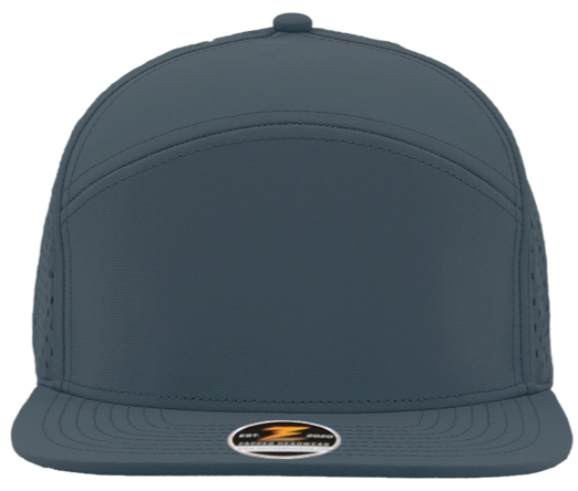 OSPREY Custom Hat -Water Repellent hat-Zapped Headwear-Navy-Zapped Headwear