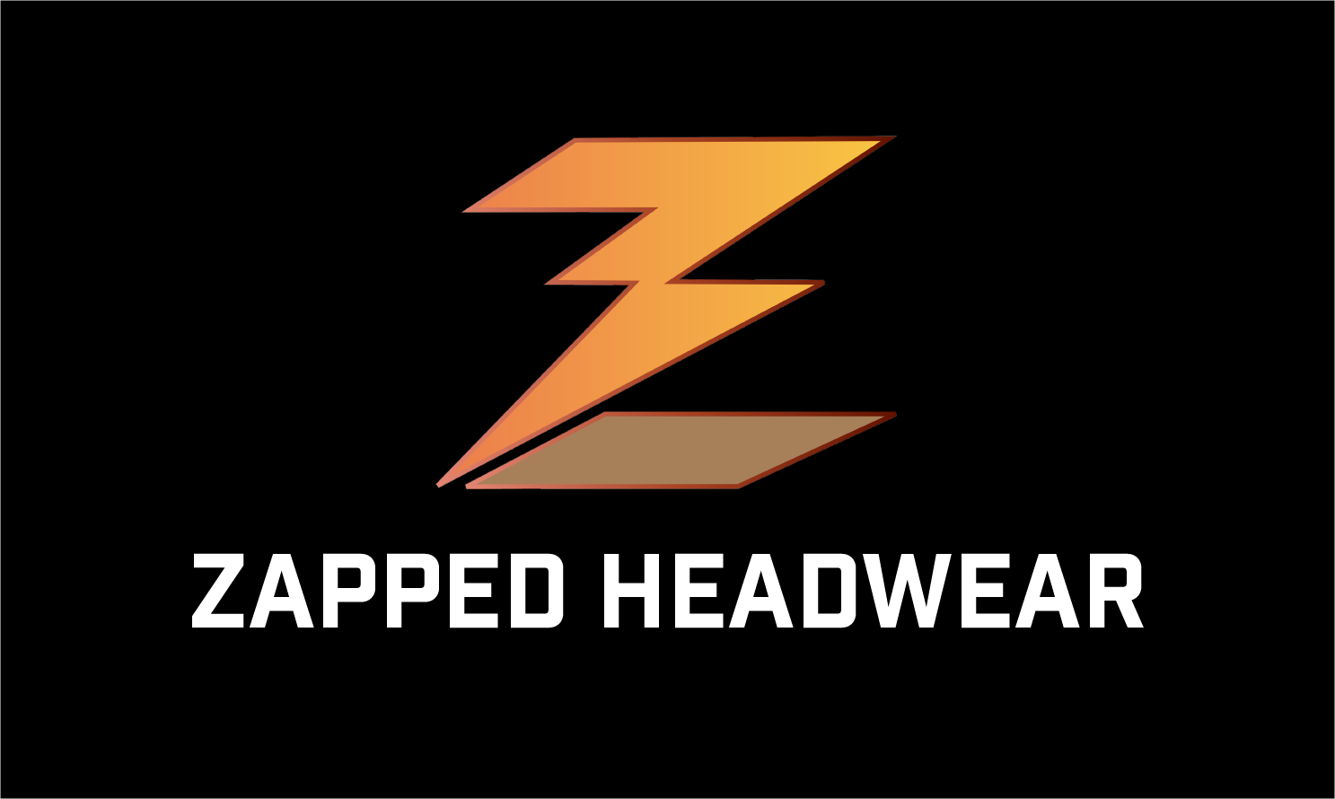 Zapped headwear giftcard