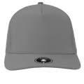 BLACKHAWK Blank-Water Repellent hat-Zapped Headwear-Grey-Zapped Headwear
