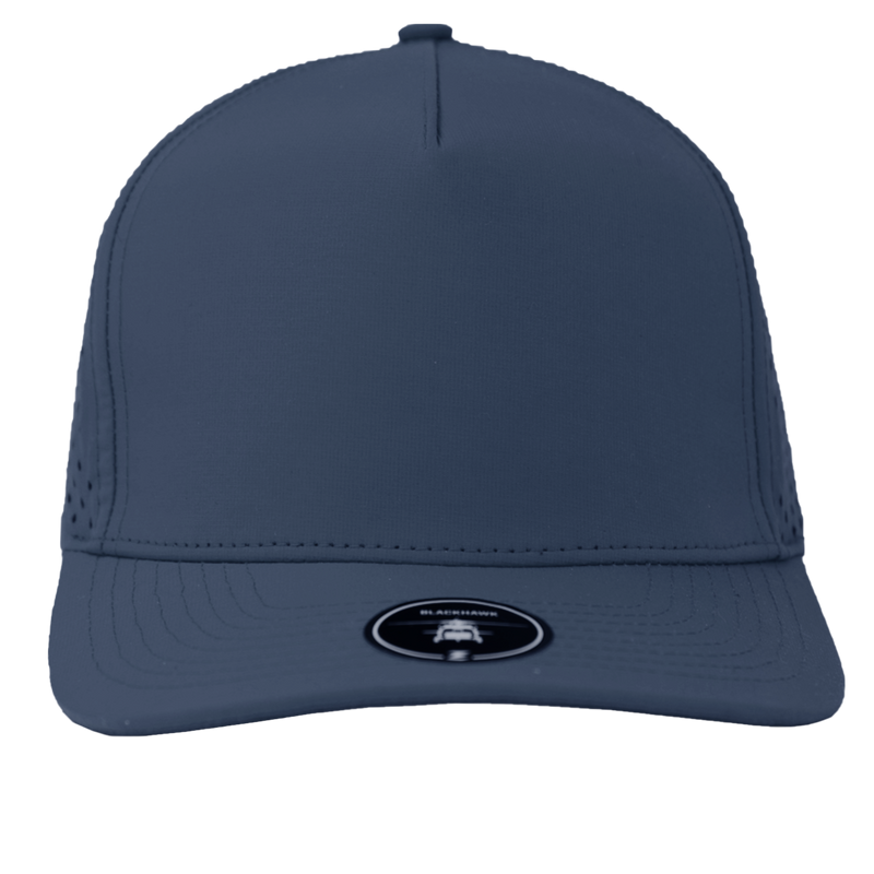 BLACKHAWK-Water Repellent hat-Zapped Headwear-light-navy-Zapped Headwear
