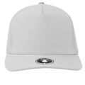 BLACKHAWK-Water Repellent hat-Zapped Headwear-OffWhite-Zapped Headwear