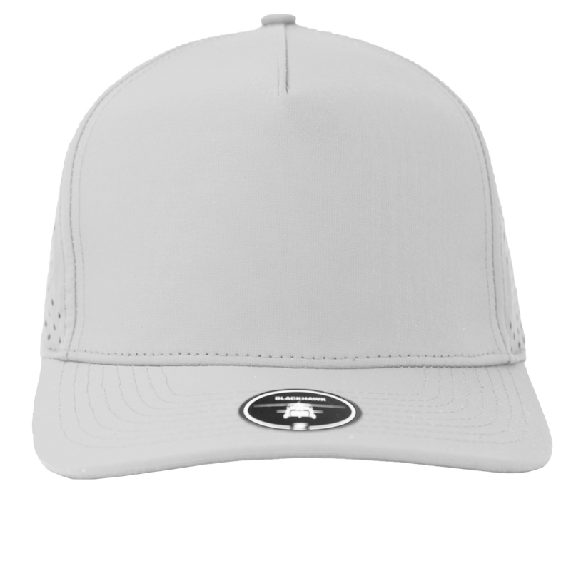 BLACKHAWK-Water Repellent hat-Zapped Headwear-OffWhite-Zapped Headwear