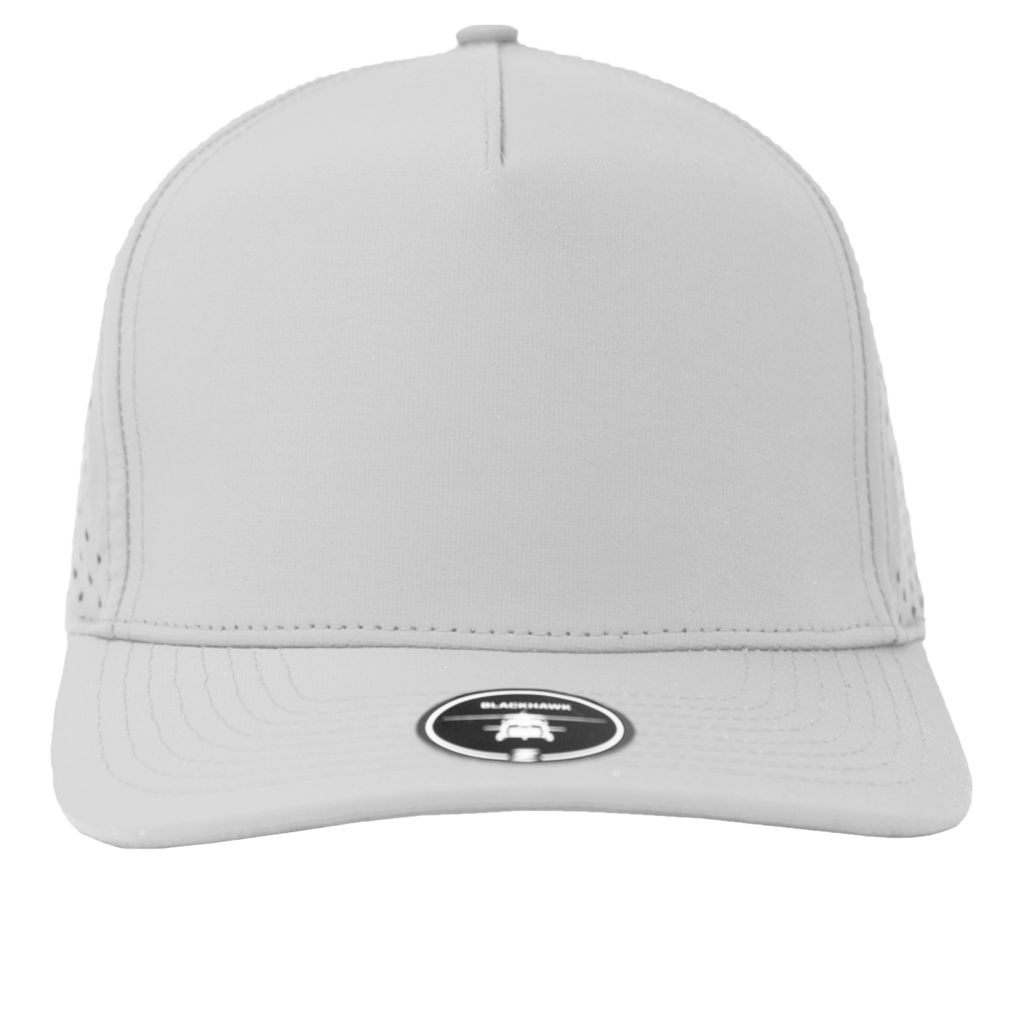 BLACKHAWK Custom Hat Blank-Water Repellent hat-Zapped Headwear-Off White-Zapped Headwear